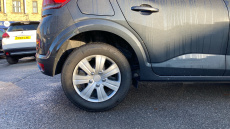 Dacia Sandero 1.0 Tce Expression 5dr Petrol Hatchback